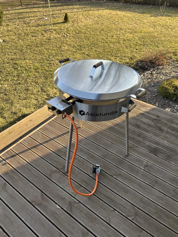 Grillpann