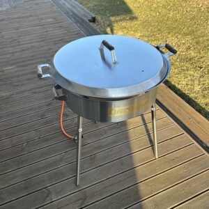 Grillpann