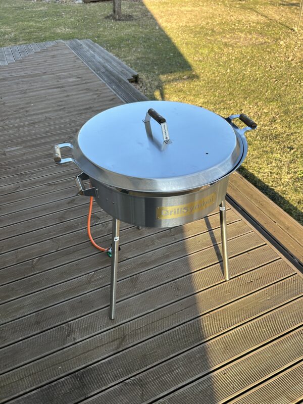 Grillpann - Image 2