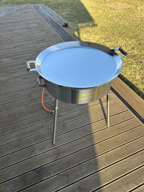Grillpann - Image 3