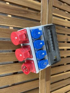 Vooluvõtukeskus 16a