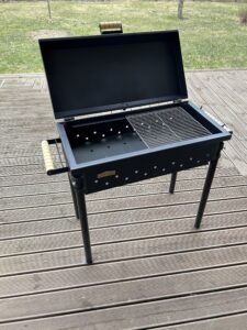 Söegrill (šašlõkivann)