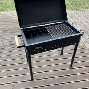 Söegrill (šašlõkivann)