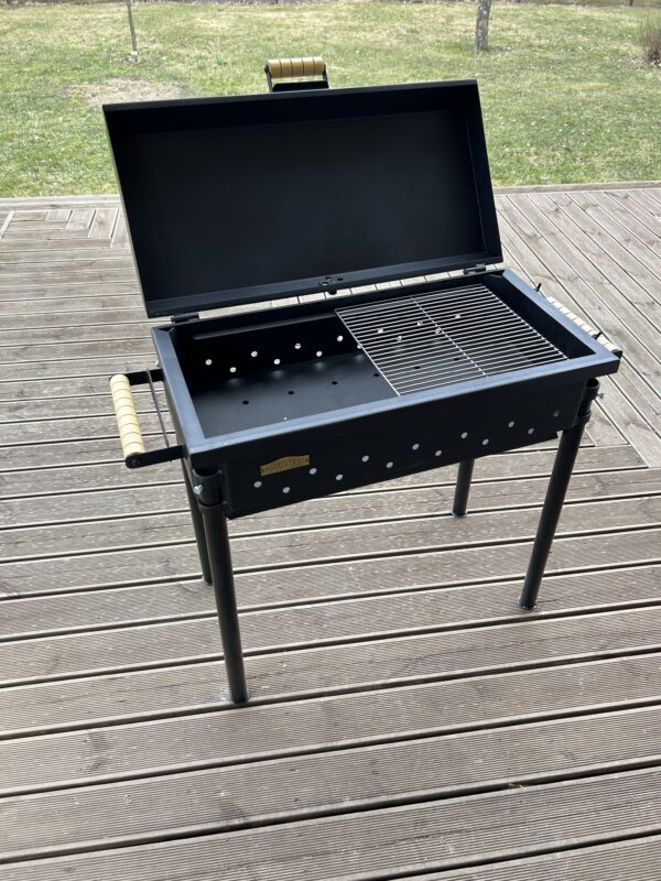 Söegrill (šašlõkivann)