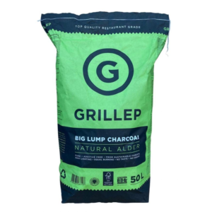Grillsüsi Grillep 50L