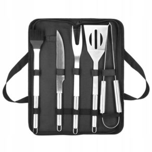 Grilltarvikute komplekt