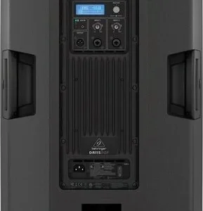 Aktiivkõlar Behringer DR115DSP