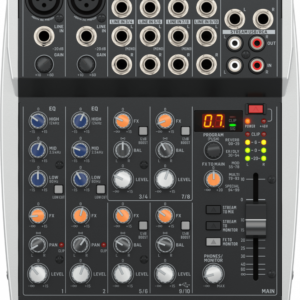Behringer Xenyx 1002SFX mikserpult