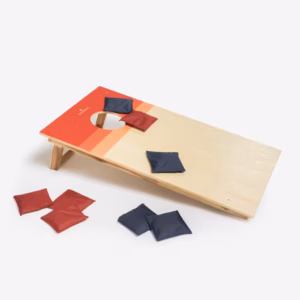 Täpsusmäng Cornhole